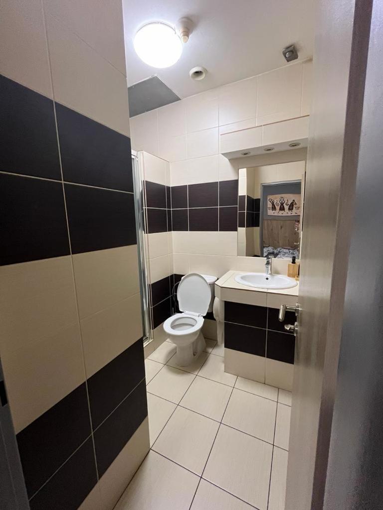 Apartment Manhattan Teplice