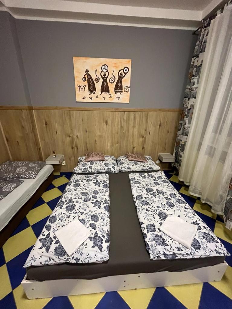 Apartment Manhattan Teplice