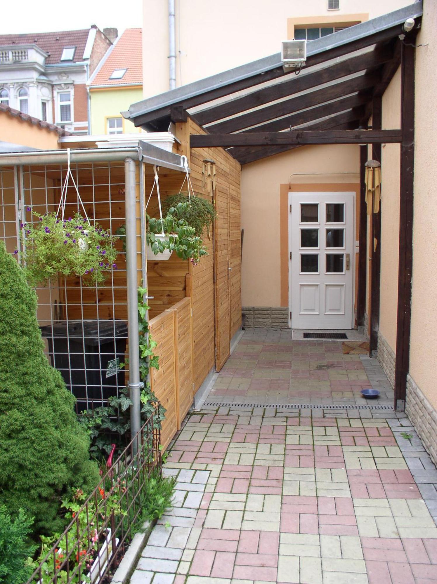 Apartment Manhattan Teplice
