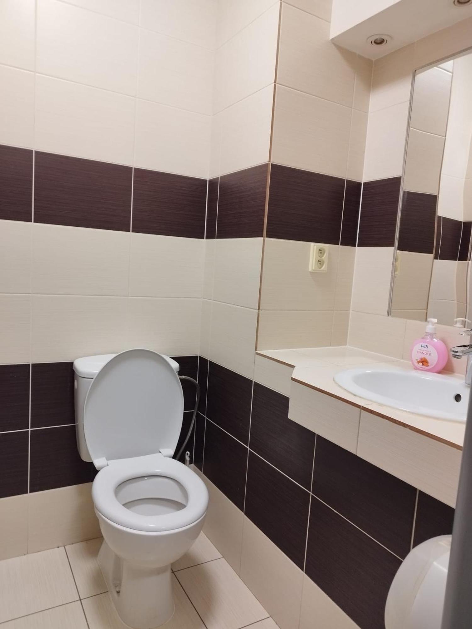 Manhattan Apartment Teplice