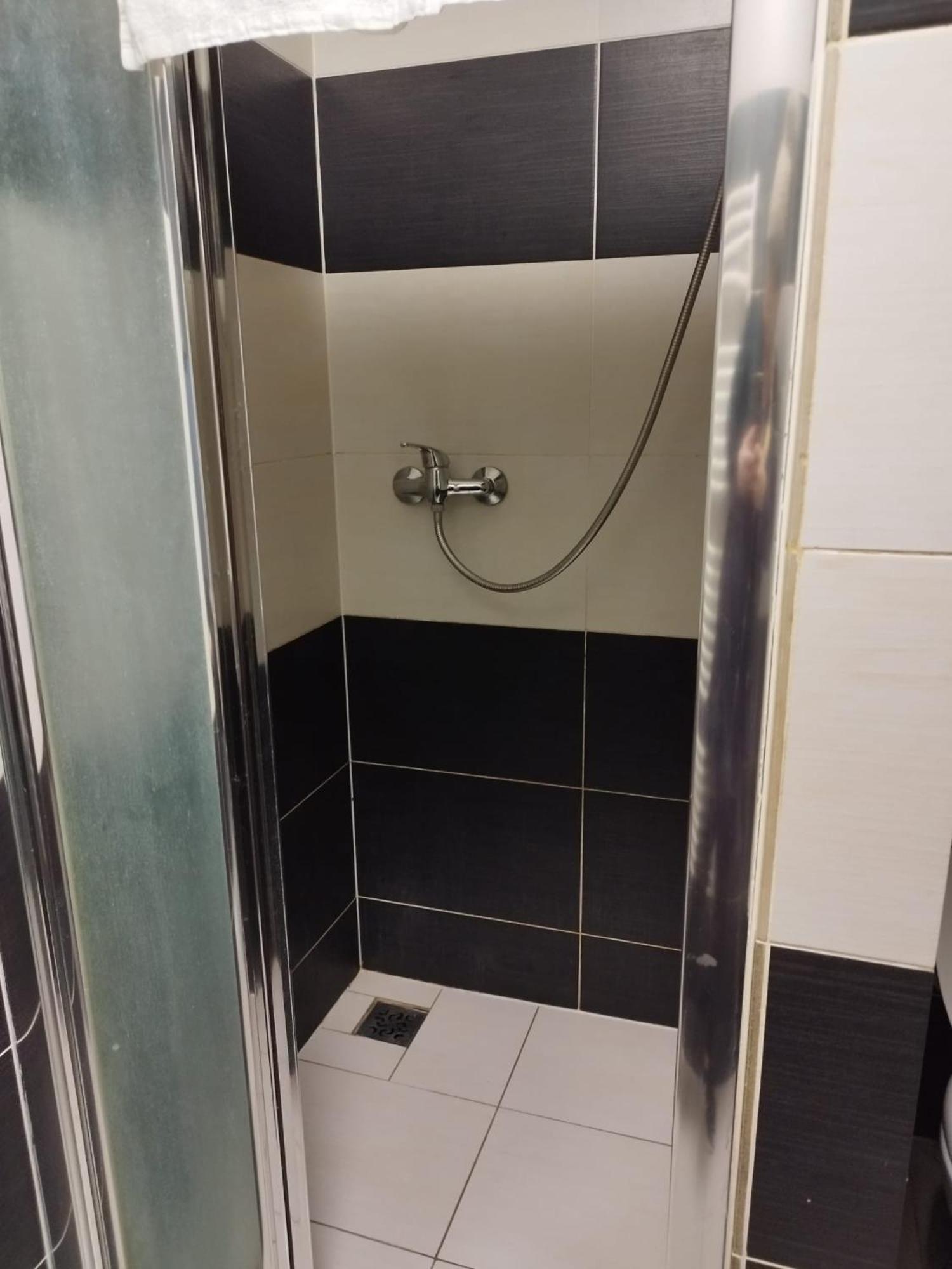 Apartment Manhattan Teplice