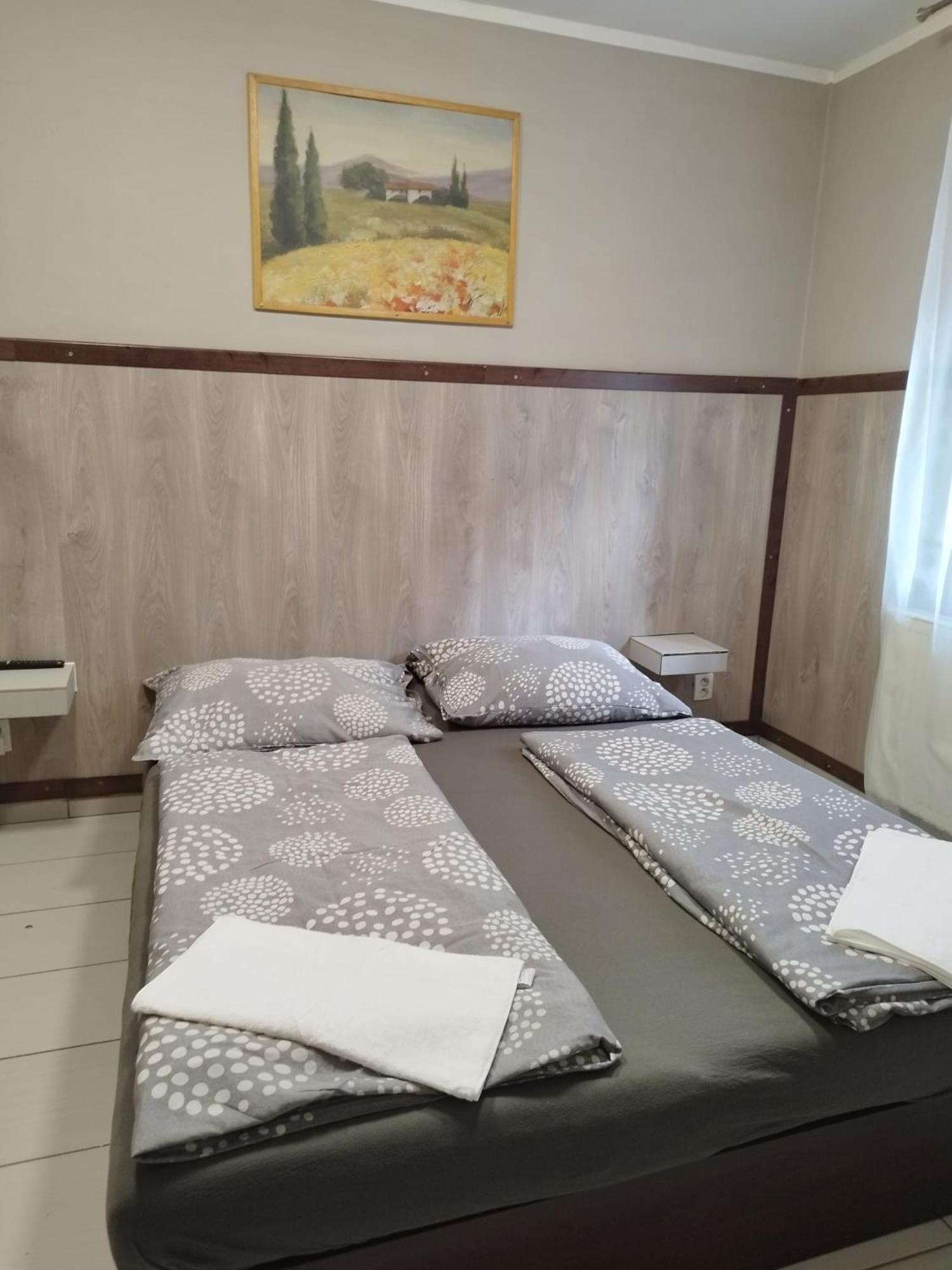 Manhattan Apartment Teplice